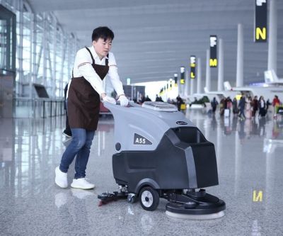 Поломоечная машина Baiyun A55