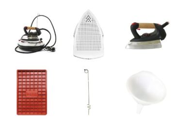 Парогенератор MIE Stiro 1300 с утюгом