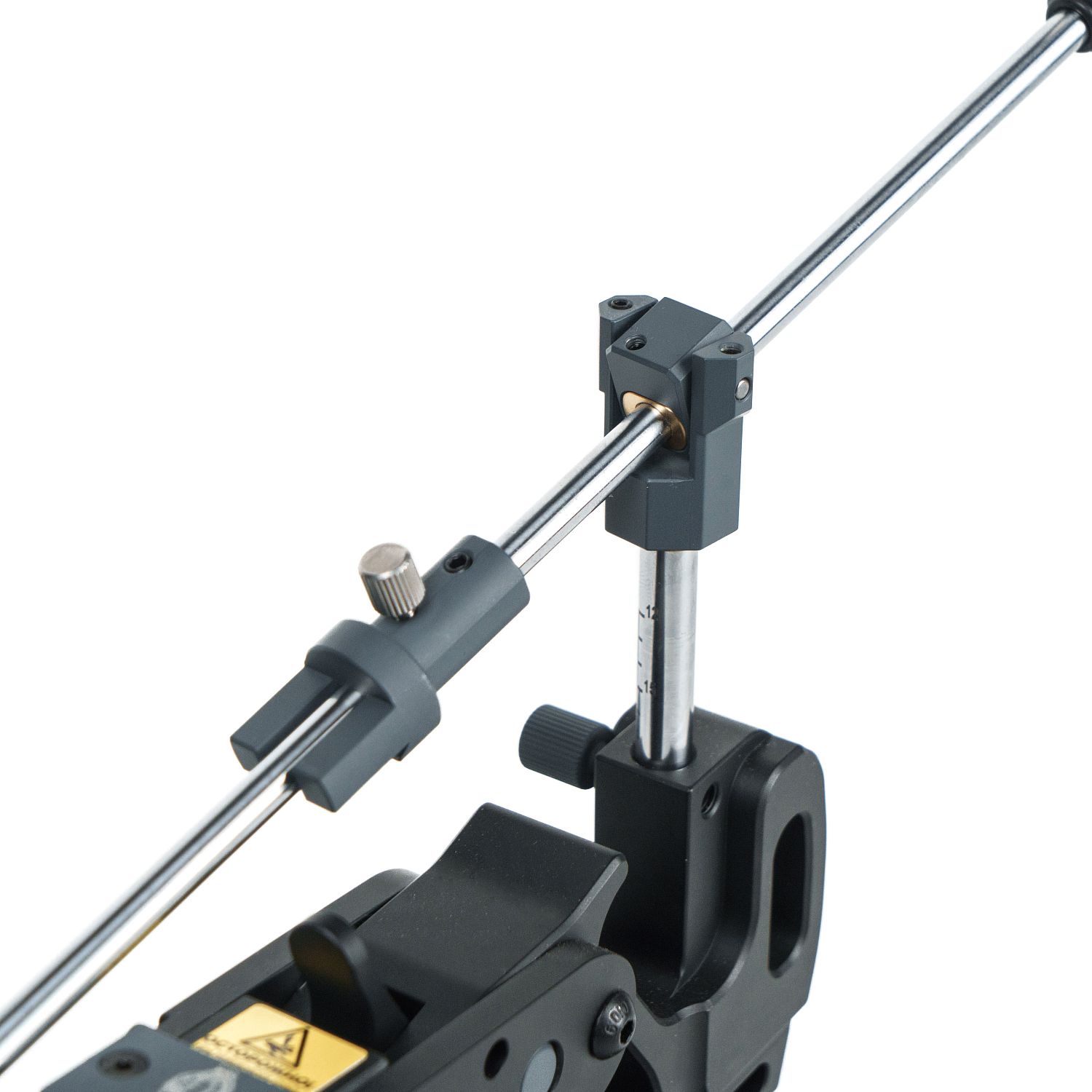 Набор для заточки TSPROF Pioneer, Brutalica edition