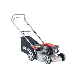 Газонокосилка бензиновая AL-KO Easy 4.20 P-S