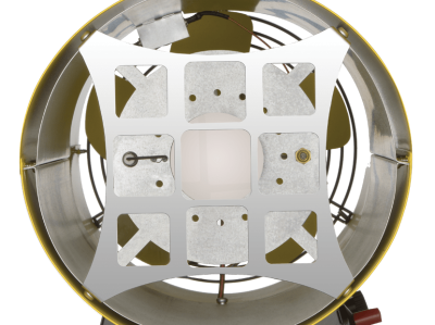 НС-1011966 Тепловая пушка газовая Ballu BHG-20