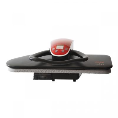 Гладильный пресс MIE Romeo II Black