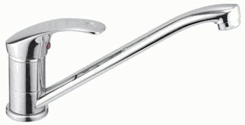 СМЕСИТЕЛЬ ДЛЯ КУХНИ LEDEME L4236