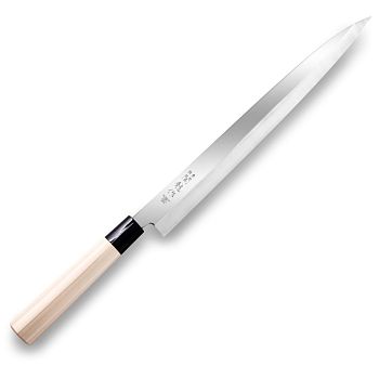 Японский нож Янаги для Сашими Sekiryu SRM300/SM