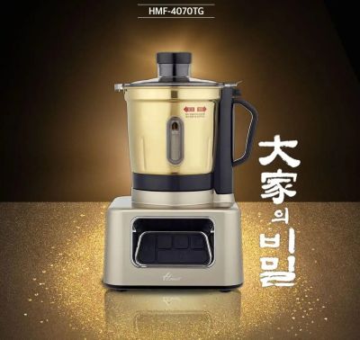 Блендер Hanil Titanium HMF-4070TG