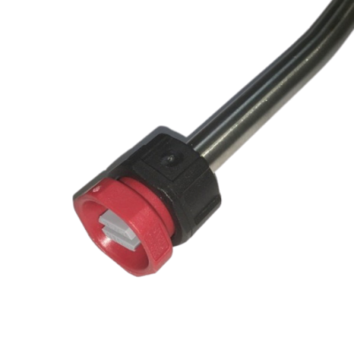 Пистолет-копье Procar LMP/75 для пеногенераторов