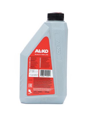 Моторное масло AL-KO для четырёхтактных двигателей  (550 мл.)