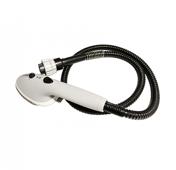 Удлиненный паровой шланг T с утюжком для отпаривателей серии GM Q‑5/7 (2,5 м)