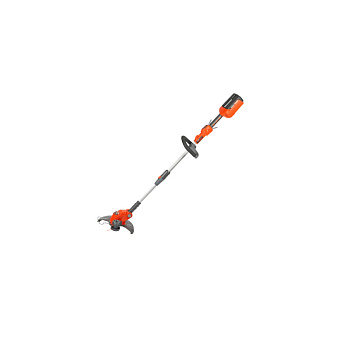 Триммер аккумуляторный PATRIOT TR 340XL 40В