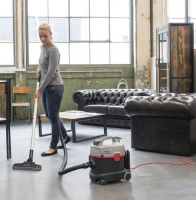 Пылесос Sprintus Maximus HEPA 111.020