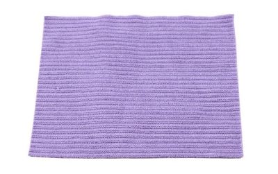 Набор тряпок из микрофибры для многофункциональной швабры 26 см 2 штуки