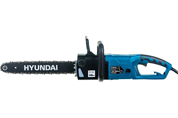Цепная электропила HYUNDAI LXE 1820