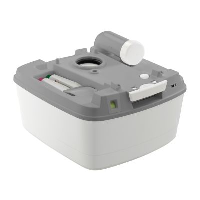 Биотуалет Thetford Porta Potti 165 2018