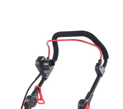 Электрический снегоуборщик GEOS SnowLine 46 E