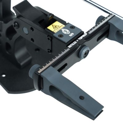 Набор для заточки TSPROF Pioneer, Brutalica edition