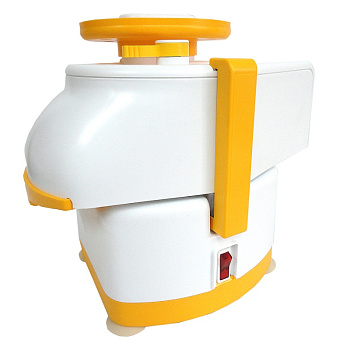 Электросоковыжималка "Куряночка" СВПП-201 с шинковкой