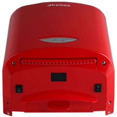 Сушилка для рук Ksitex M-2008R JET красный