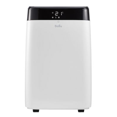 Кондиционер мобильный Ballu BPAC-09 SW/N1