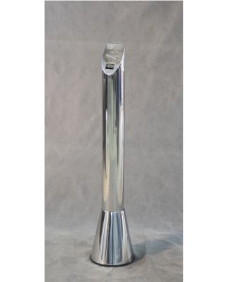 Пепельница "Першинг"