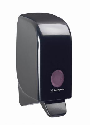 Диспенсер для жидкого/пенного мыла Kimberly-Clark Aquarius 7173
