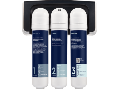 Фильтр для очистки воды Electrolux iStream Optimal НС-1279469