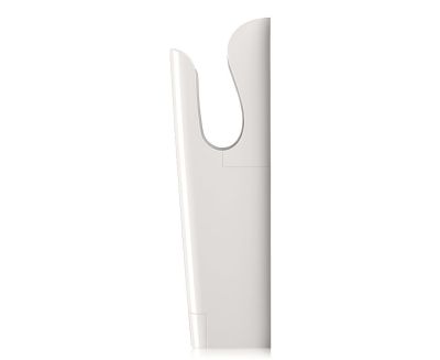 Сушилка для рук электрическая Ksitex UV-9999 белая