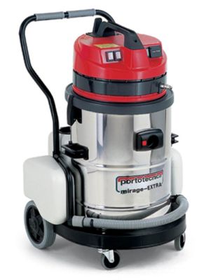 Моющий пылесос (экстрактор) IPC Portotecnica PLUS 1 W 2 60 S GA (MIRAGE EXTRA MAX) ASDO 40036