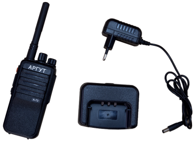 Радиостанция Аргут РК-301Н UHF