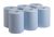 Бумажные полотенца в рулонах Kimberly-Clark Scott Essential Slimroll 6696, однослойные Бумажные полотенца в рулонах Kimberly-Clark Scott Essential Slimroll 6696, однослойные