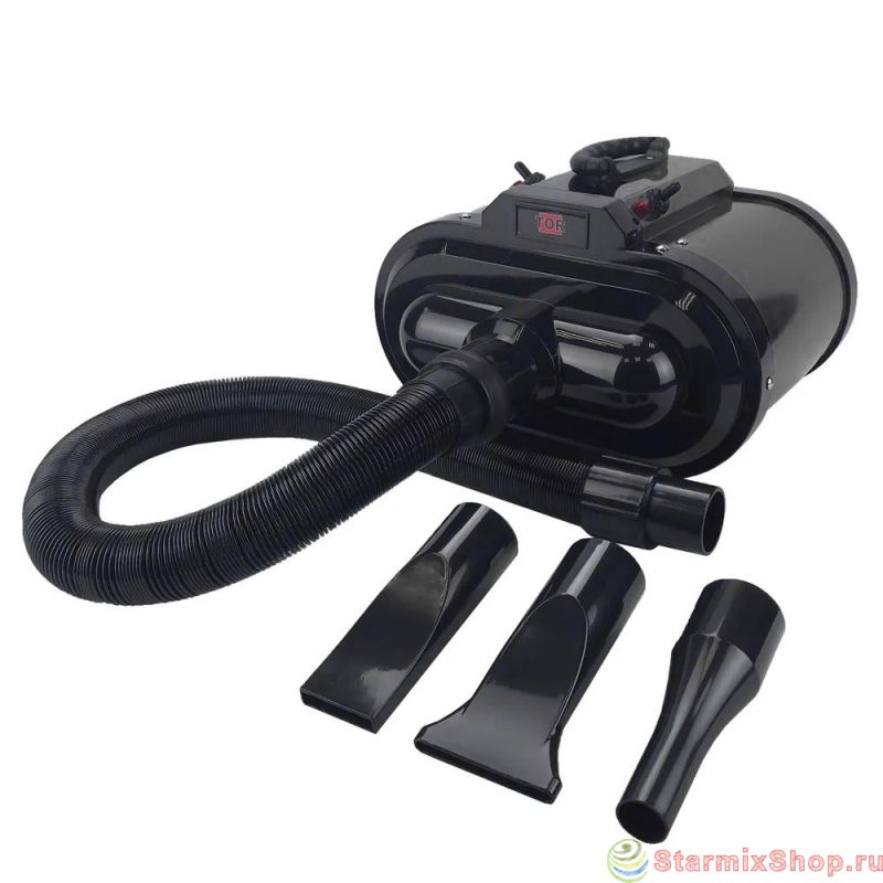 Турбосушка TOR LT-1090B Турбосушка TOR LT-1090B