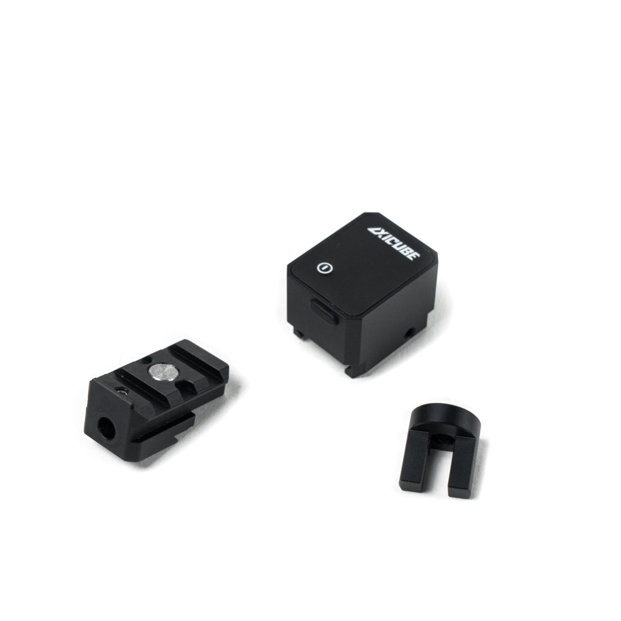 Угломер электронный Axicube Shift 6 мм для TSPROF Pioneer, матовый