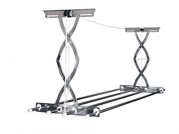 Потолочная сушилка на балкон Gochu Artex Smart AS 700