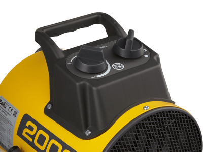 НС-1274964 Тепловая пушка электрическая BALLU BHP-PE2-2