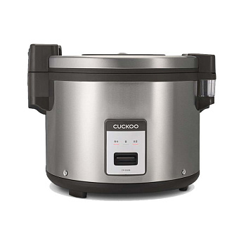 Коммерческая рисоварка на 35 порций для ресторанов и кафе Cuckoo CR-3555B