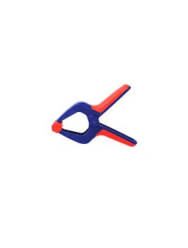 Струбцина (пружинный зажим) 50 мм WORKPRO