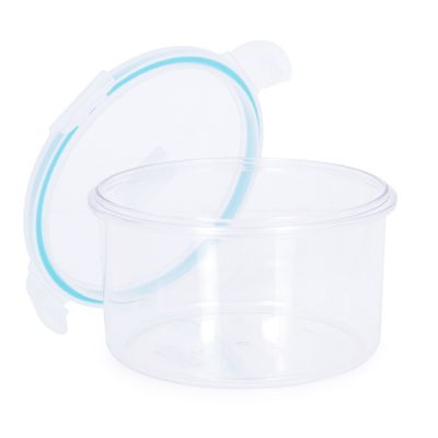 Тритановый контейнер с замками TR-33R 1 л