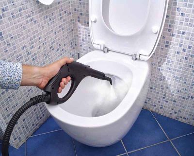 Пароочиститель Polti Vaporetto HANDY 15