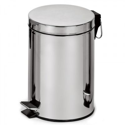 Корзина для мусора с педалью Classic WP30CP, 30л