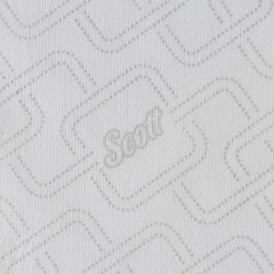 Бумажные полотенца в рулонах Kimberly-Clark Scott Essential Slimroll 6695, однослойные