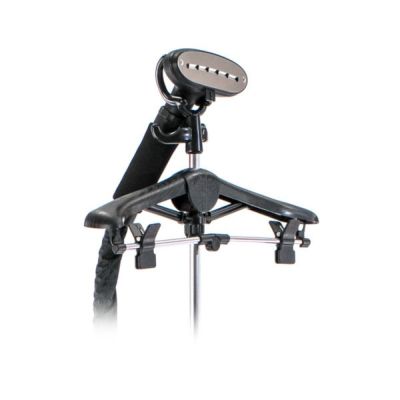 Отпариватель GM-A900 серебристый