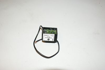 06856 METY Таймер SAS S10 220 В 3SEC CID