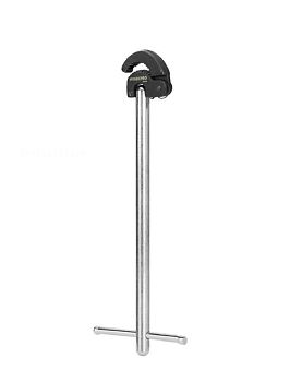 Ключ самозажимной сантехнический WORKPRO