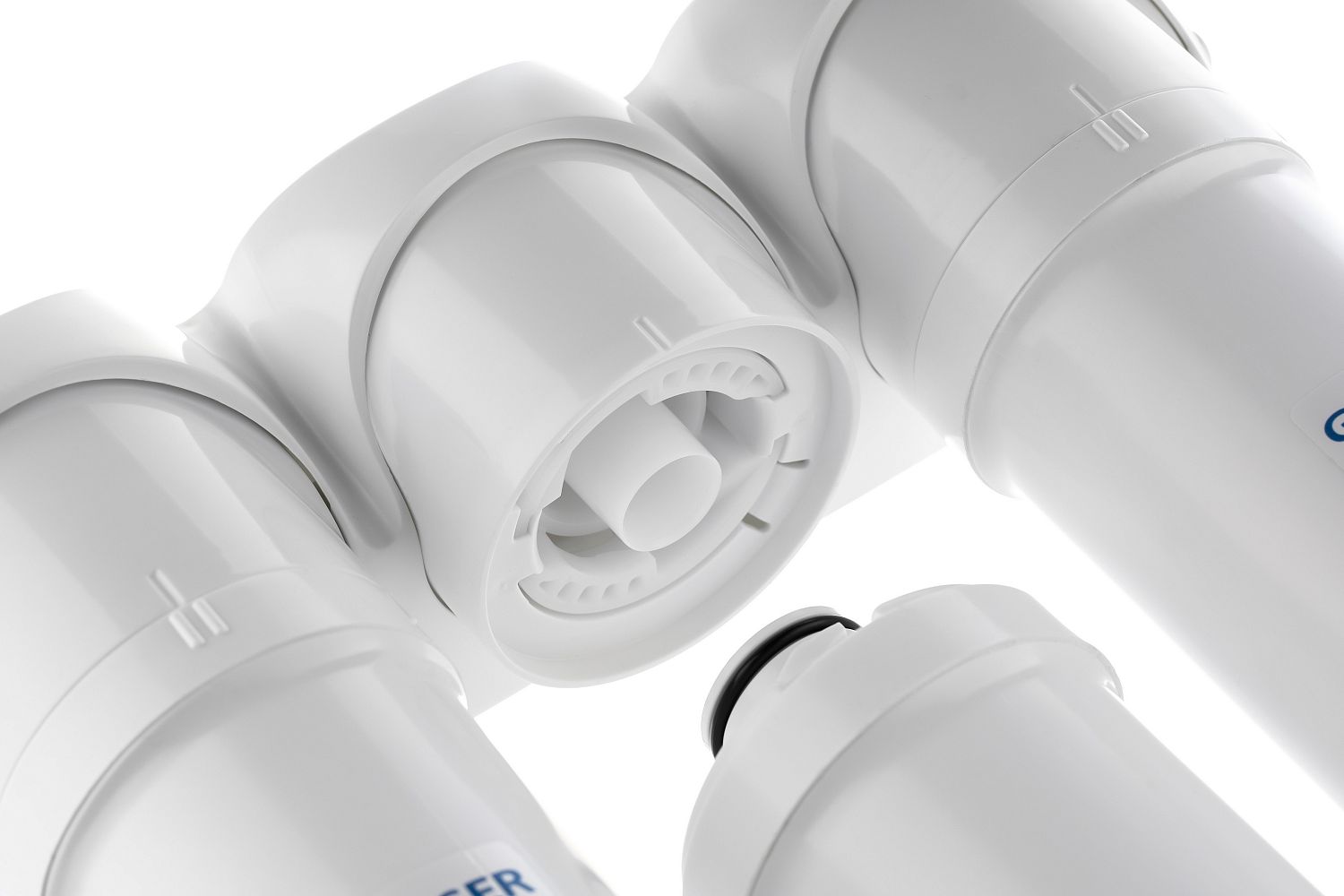 Фильтр Гейзер Смарт универсальный