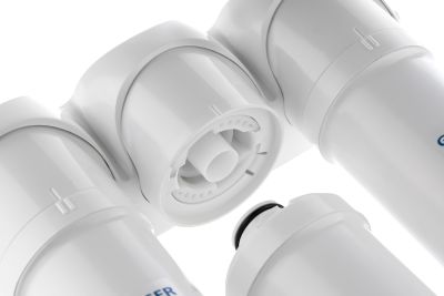 Фильтр Гейзер Смарт универсальный