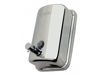 Дозатор для жидкого мыла G-teq 8605 Арт. 22.25