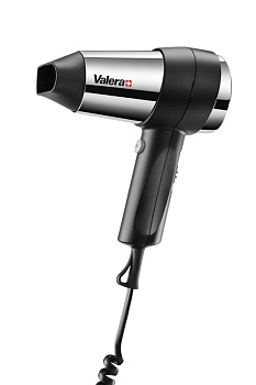 Фен Valera Action 1600 Push 542.06 Black