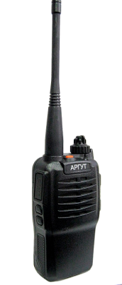 Радиостанция Аргут А-23