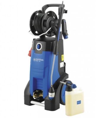 АВД без нагрева воды Nilfisk MC 3C-150/570 XT 230/1/50/13 EU