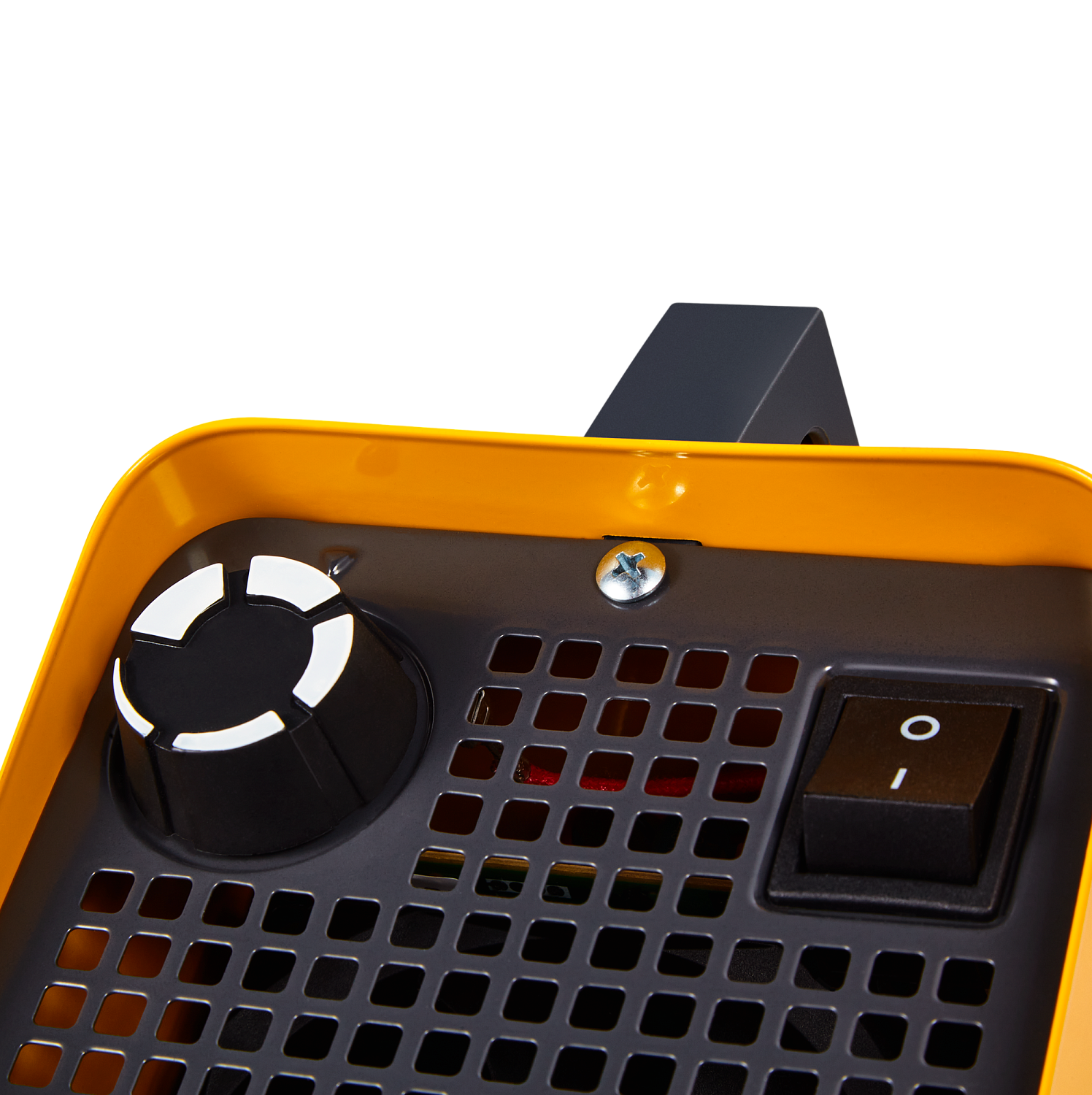 Тепловая пушка электрическая Ballu BKN-3