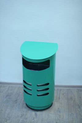 Урна для АЗС "Татнефть"